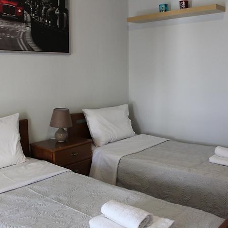 Homely Apartment Kavála Ngoại thất bức ảnh