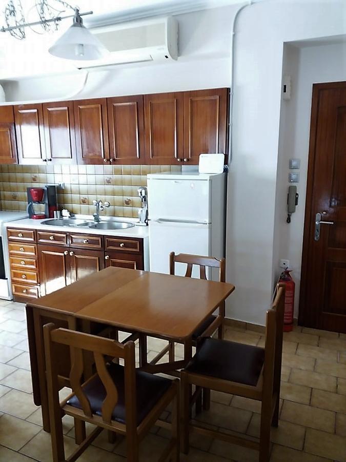 Homely Apartment Kavála Ngoại thất bức ảnh