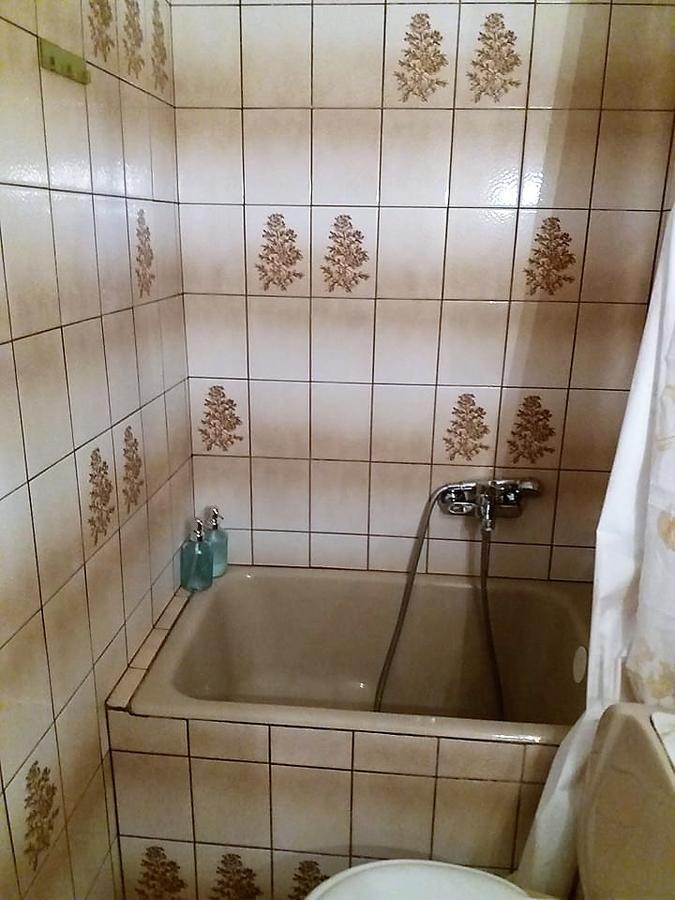 Homely Apartment Kavála Ngoại thất bức ảnh