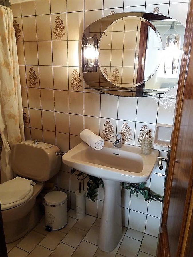 Homely Apartment Kavála Ngoại thất bức ảnh