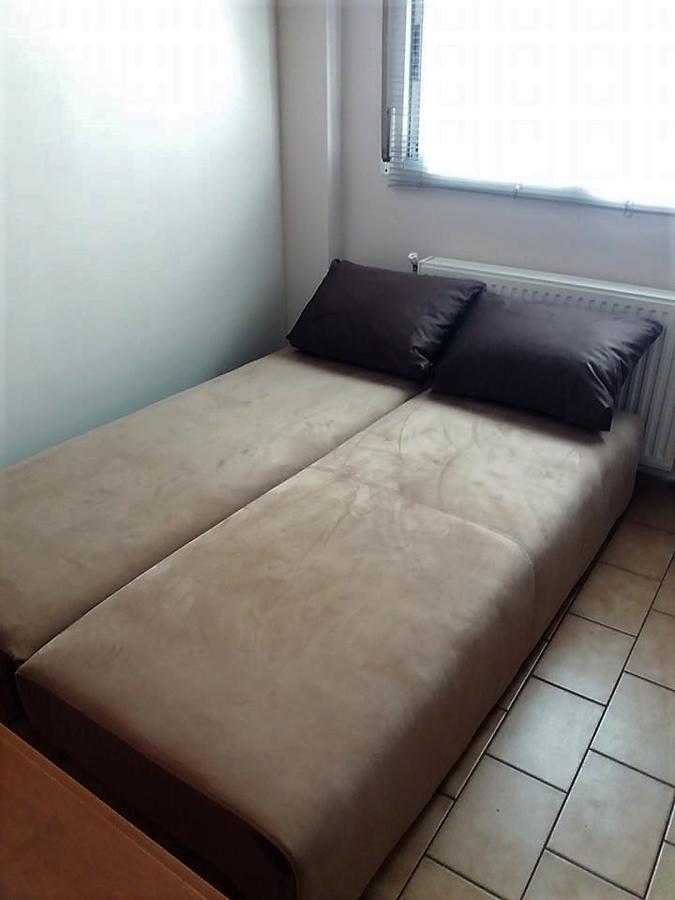 Homely Apartment Kavála Ngoại thất bức ảnh
