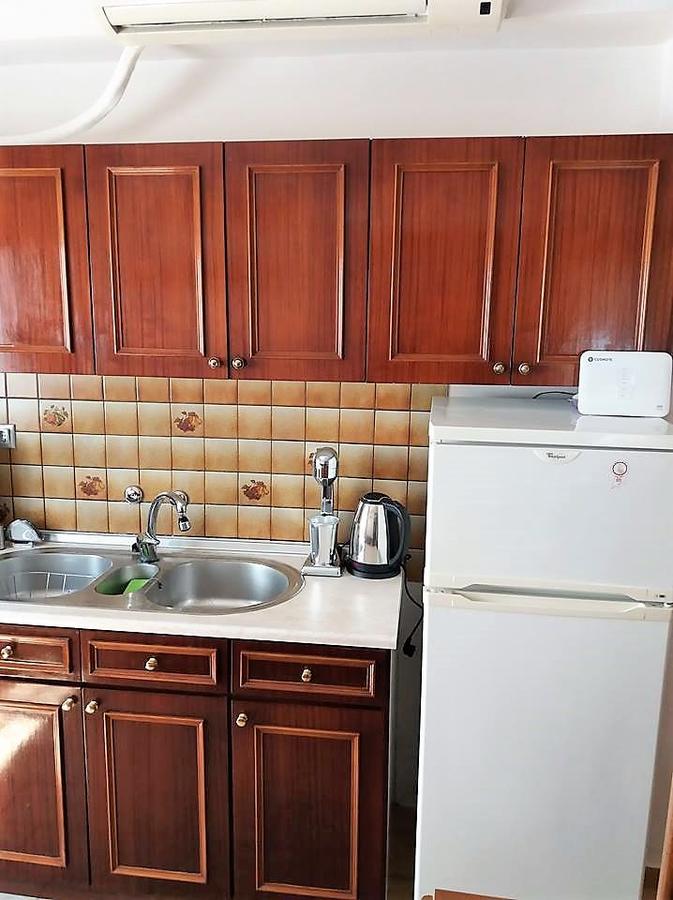 Homely Apartment Kavála Ngoại thất bức ảnh