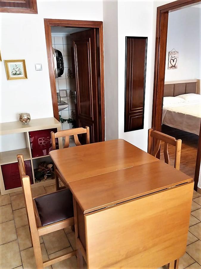Homely Apartment Kavála Ngoại thất bức ảnh