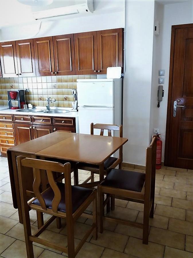 Homely Apartment Kavála Ngoại thất bức ảnh