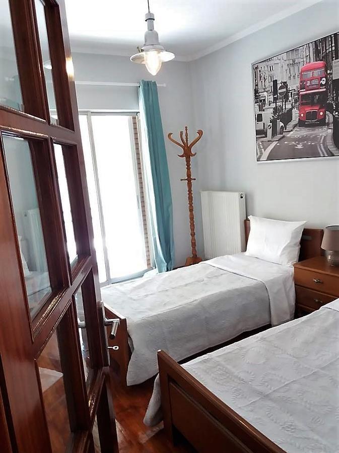 Homely Apartment Kavála Ngoại thất bức ảnh