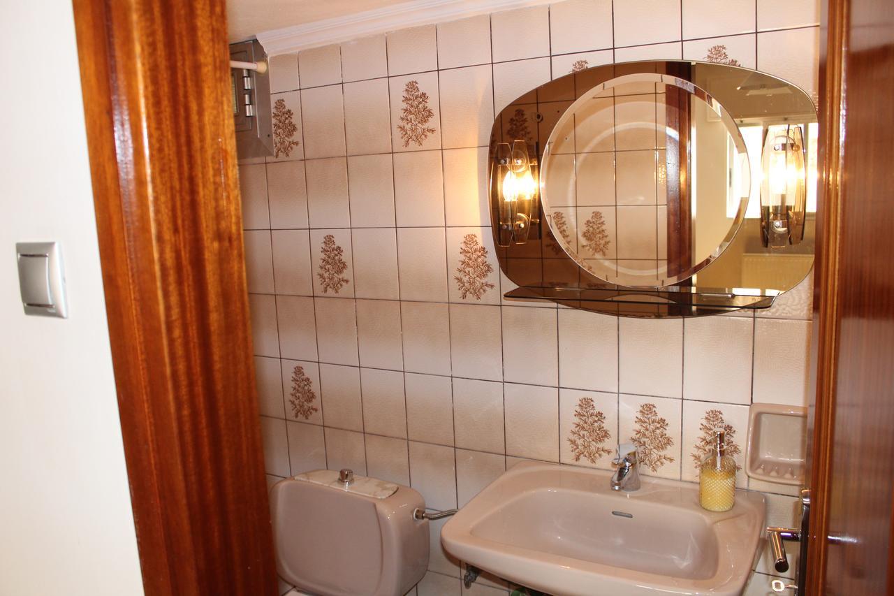 Homely Apartment Kavála Ngoại thất bức ảnh